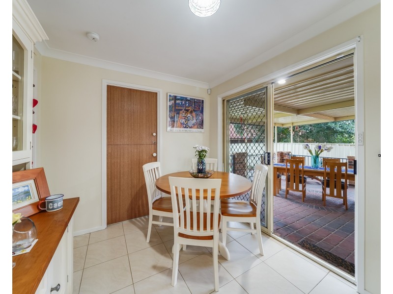 17A Kent Road, Narellan Vale NSW 2567