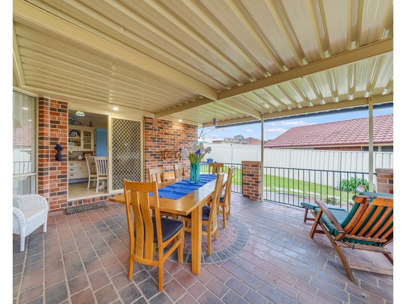 17A Kent Road, Narellan Vale NSW 2567
