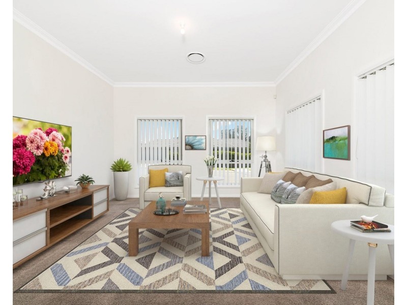 1 Dengate Close, Elderslie NSW 2570