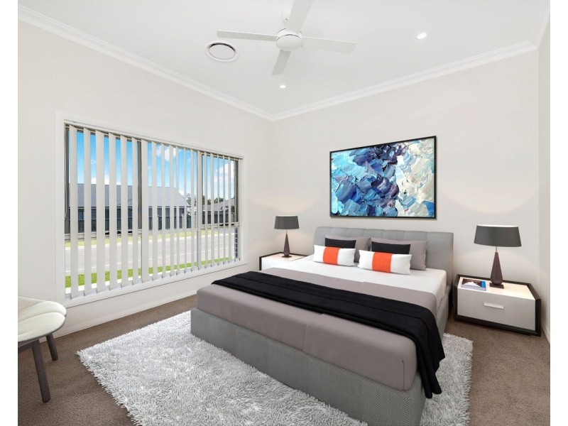 1 Dengate Close, Elderslie NSW 2570