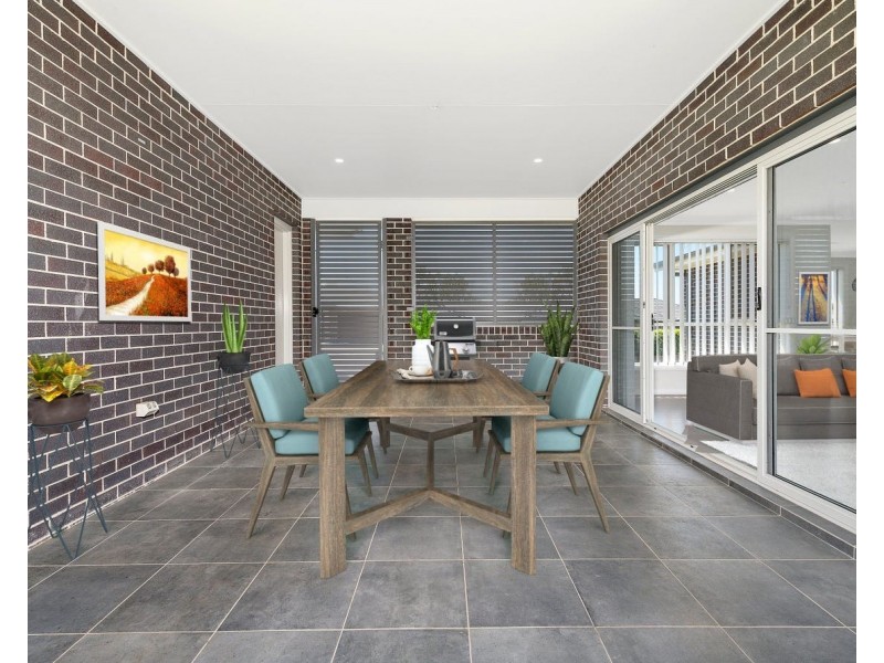 1 Dengate Close, Elderslie NSW 2570