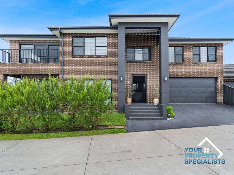 233 Camden Valley Way, Narellan NSW 2567