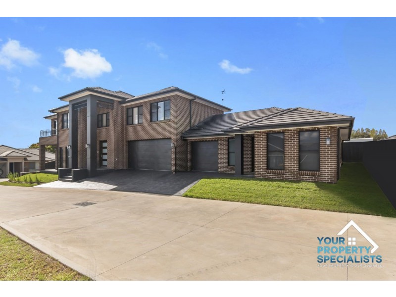 233 Camden Valley Way, Narellan NSW 2567