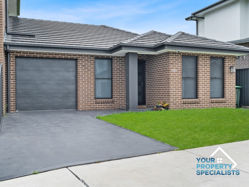 233 Camden Valley Way, Narellan NSW 2567