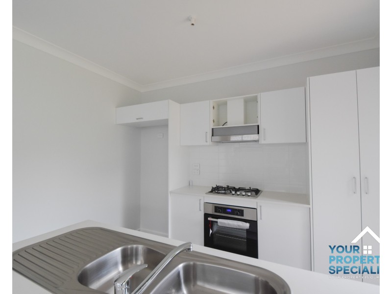 45 Clearfield Avenue, Austral NSW 2179