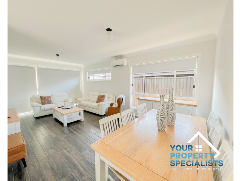 45 Clearfield Avenue, Austral NSW 2179