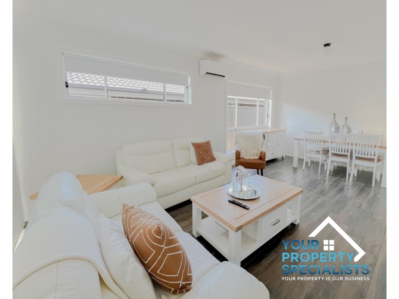 45 Clearfield Avenue, Austral NSW 2179