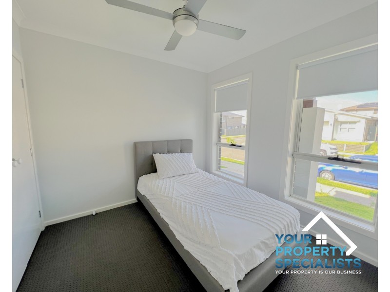 45 Clearfield Avenue, Austral NSW 2179