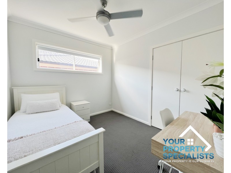 45 Clearfield Avenue, Austral NSW 2179