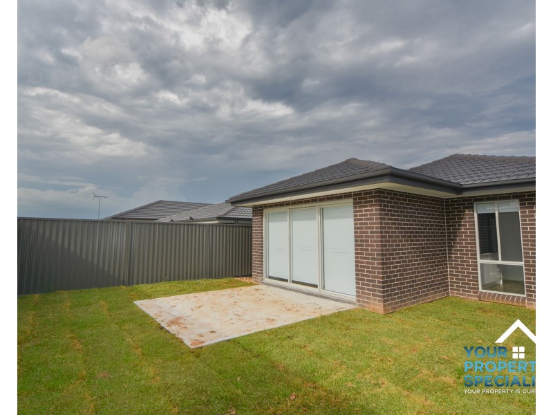 45 Clearfield Avenue, Austral NSW 2179