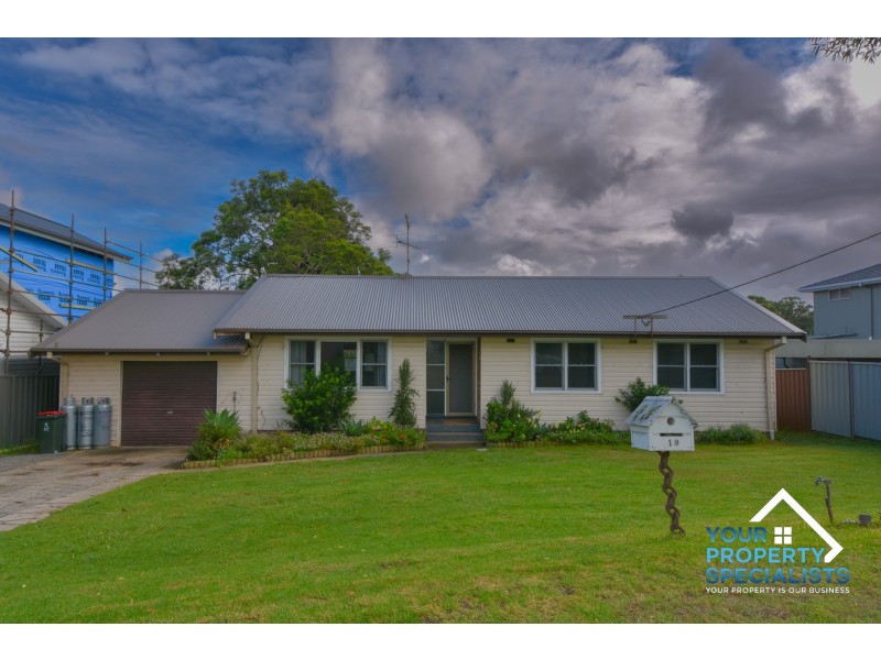 19 Macquariedale Road, Appin NSW 2560