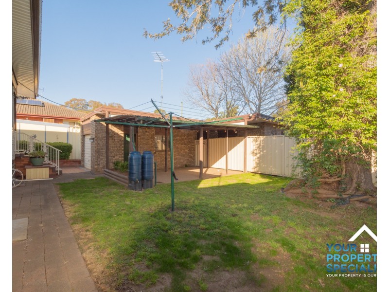 31 Clarence Street, Macquarie Fields NSW 2564