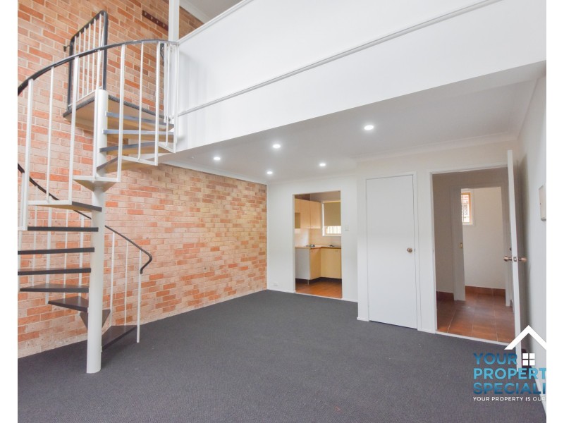 7/81 Oxford Road, Ingleburn NSW 2565
