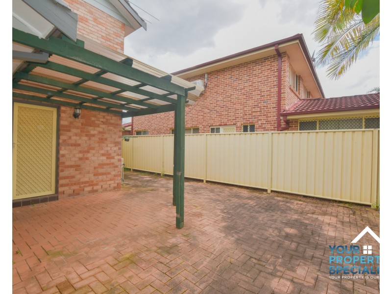 7/81 Oxford Road, Ingleburn NSW 2565