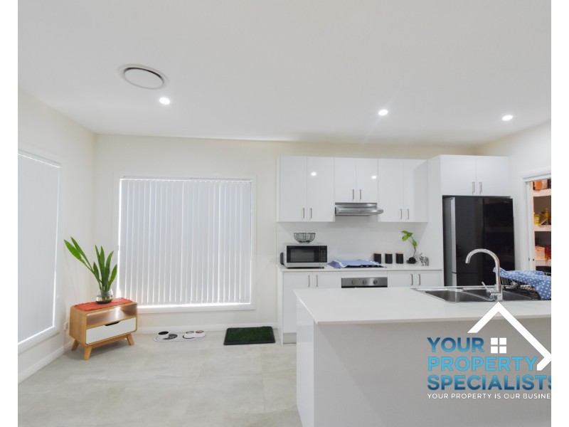 4 Fleming Street, Spring Farm NSW 2570