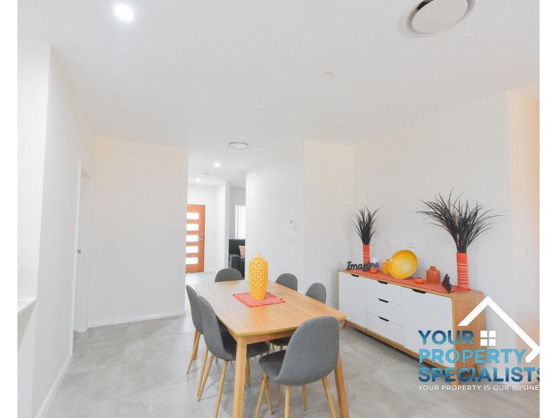 4 Fleming Street, Spring Farm NSW 2570