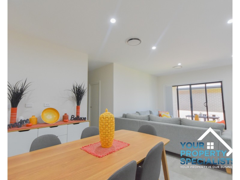 4 Fleming Street, Spring Farm NSW 2570