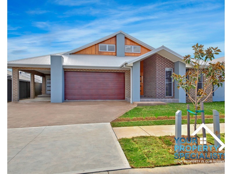 5A Ewing Loop, Oran Park NSW 2570
