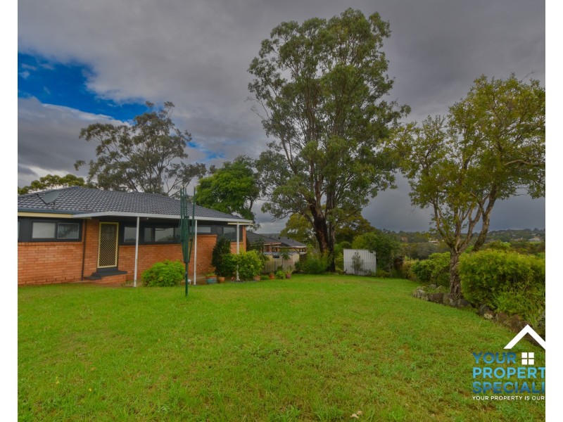 6 Balook Crescent, Bradbury NSW 2560