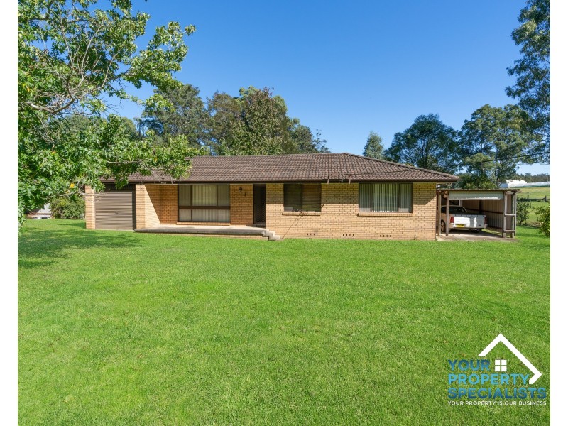 10 Ramsay Road, Rossmore NSW 2557