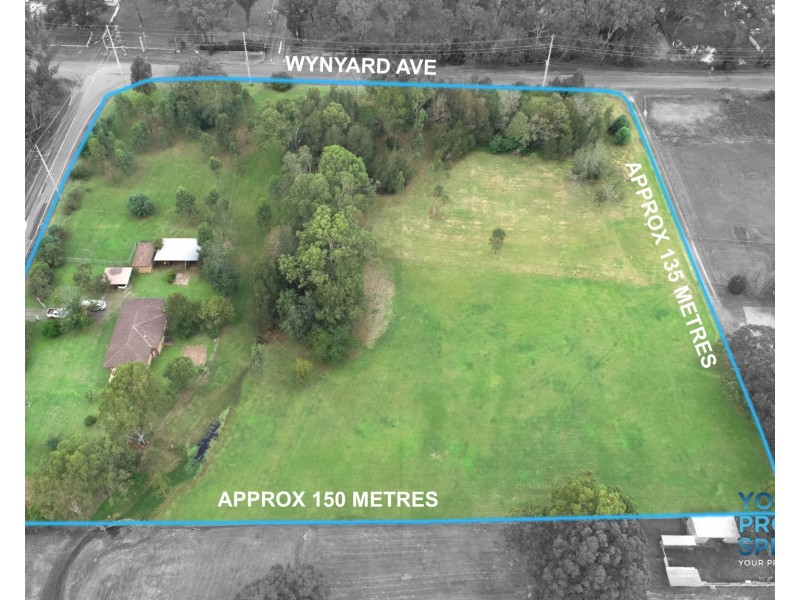 10 Ramsay Road, Rossmore NSW 2557