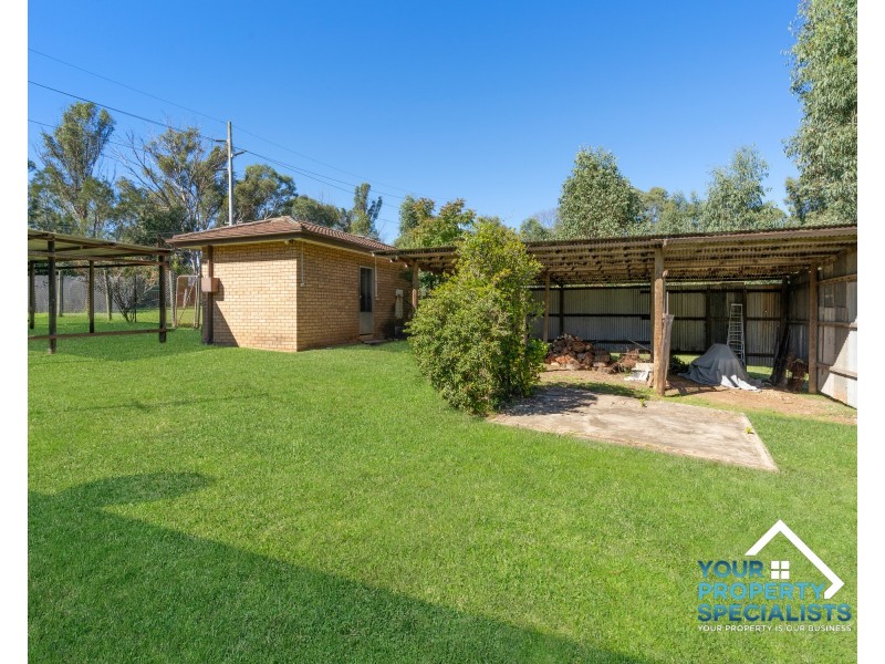 10 Ramsay Road, Rossmore NSW 2557