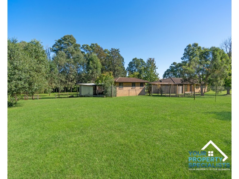 10 Ramsay Road, Rossmore NSW 2557