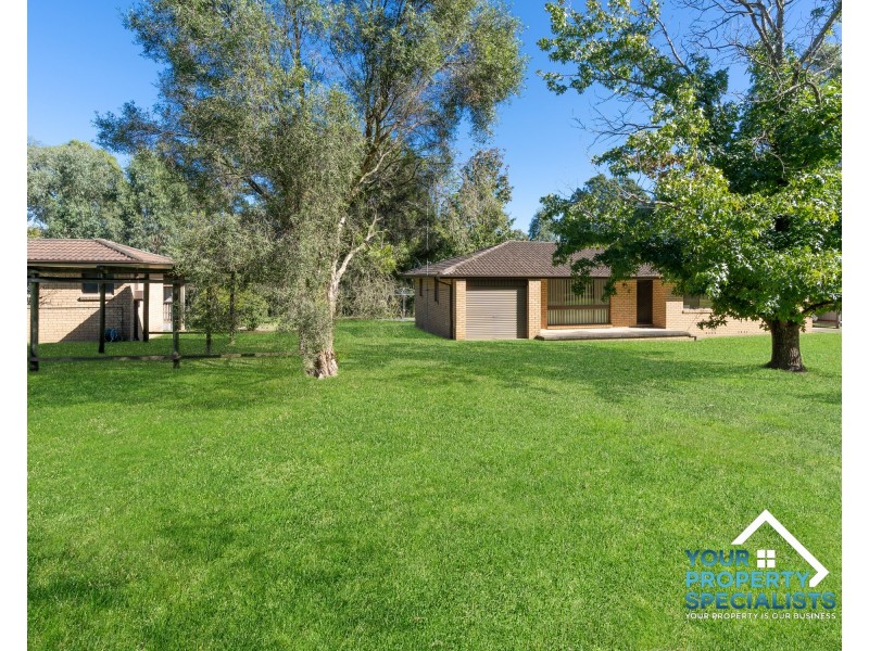 10 Ramsay Road, Rossmore NSW 2557