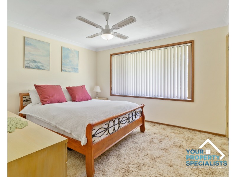 10 Ramsay Road, Rossmore NSW 2557
