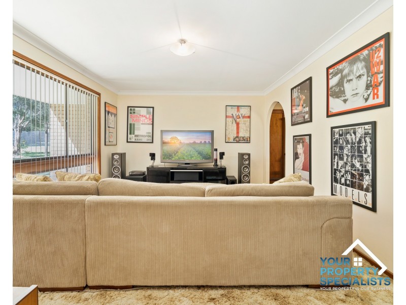 10 Ramsay Road, Rossmore NSW 2557