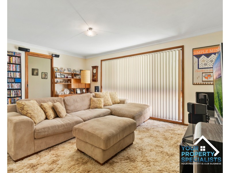 10 Ramsay Road, Rossmore NSW 2557