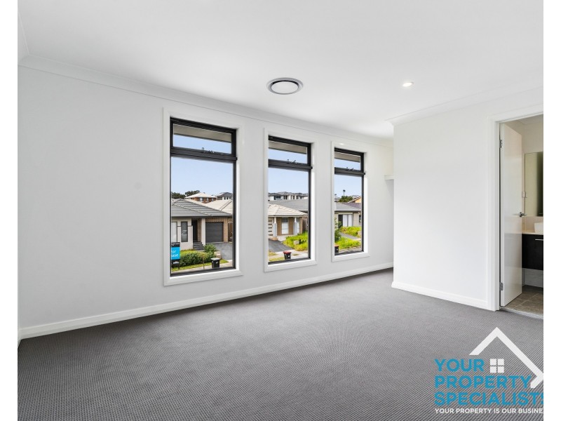 Lot 2 Orion Road, Austral NSW 2179