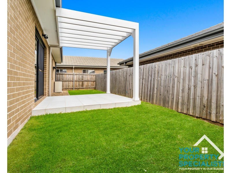 Lot 2 Orion Road, Austral NSW 2179