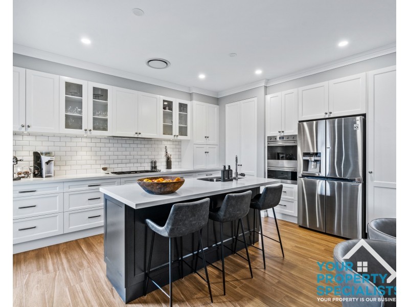 17 Newmarket Street, Currans Hill NSW 2567