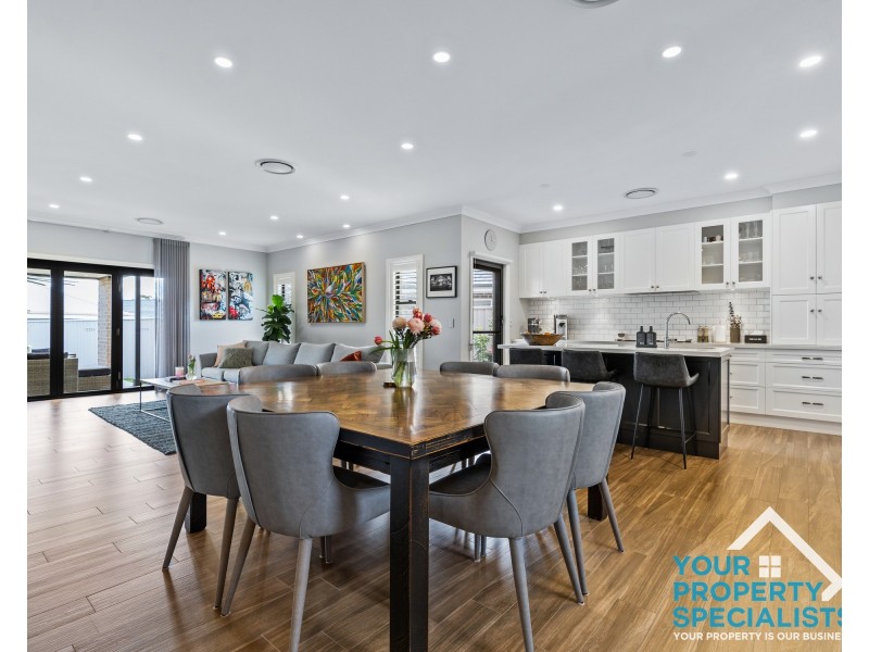 17 Newmarket Street, Currans Hill NSW 2567