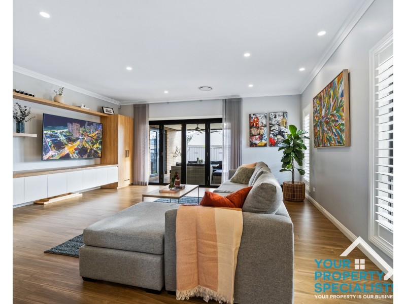 17 Newmarket Street, Currans Hill NSW 2567