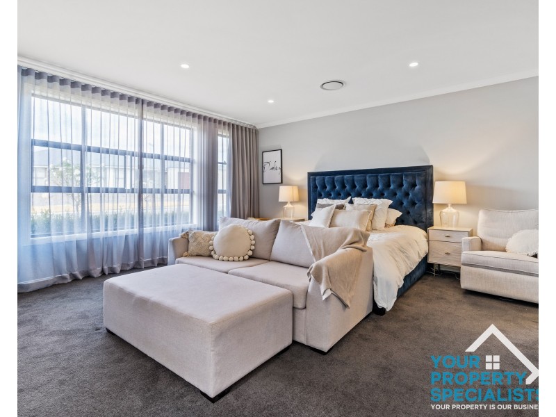 17 Newmarket Street, Currans Hill NSW 2567