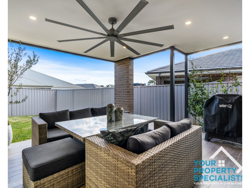 17 Newmarket Street, Currans Hill NSW 2567