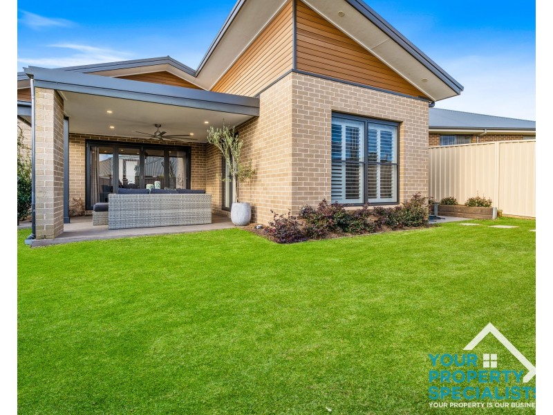 17 Newmarket Street, Currans Hill NSW 2567