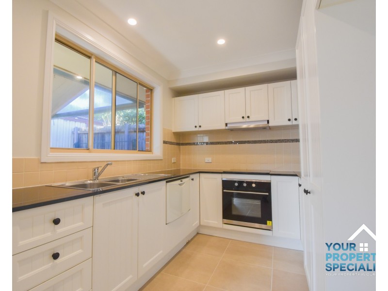 2/74 Evan Street, Penrith NSW 2750