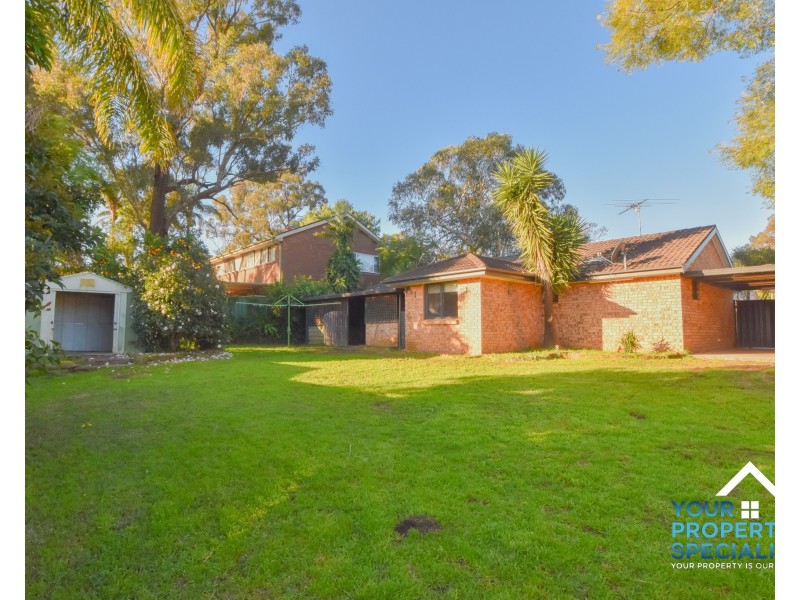 224 Junction Road, Ruse NSW 2560