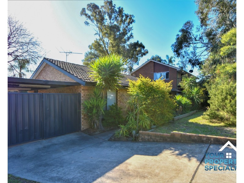 224 Junction Road, Ruse NSW 2560