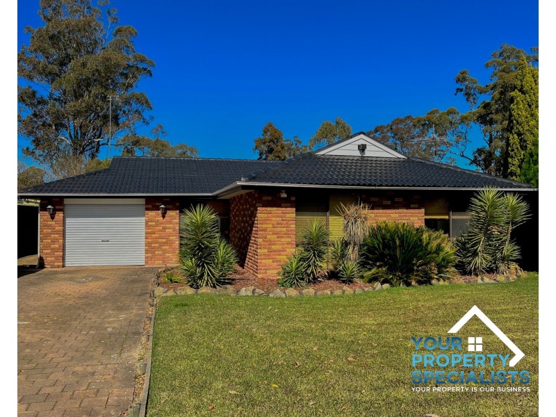39 Mcewan Circuit, Mount Annan NSW 2567