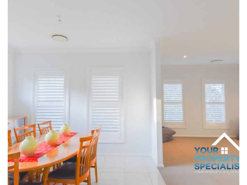 14 Yewens Circuit, Grasmere NSW 2570