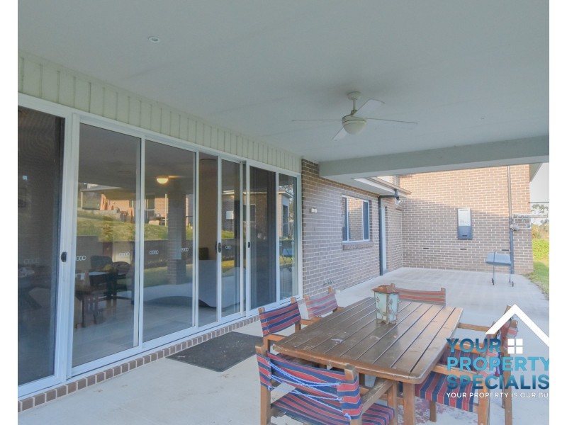 14 Yewens Circuit, Grasmere NSW 2570