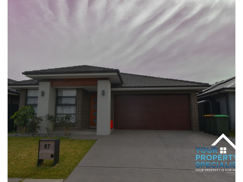 67 Water Gum Road, Gregory Hills NSW 2557