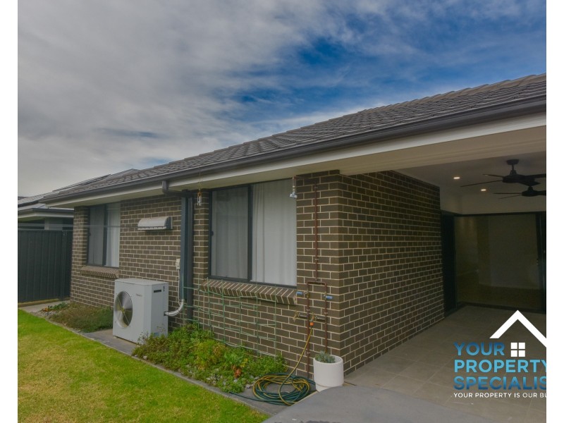 67 Water Gum Road, Gregory Hills NSW 2557