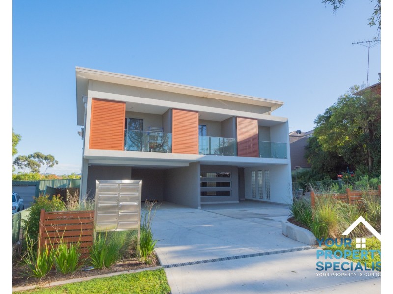 4/1 Bocking Avenue, Campbelltown NSW 2560