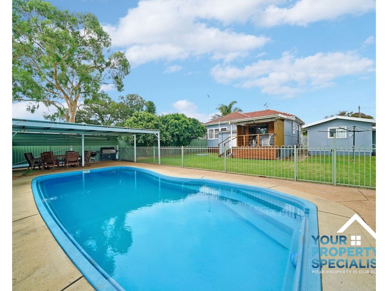 8 Ettlesdale Road, Spring Farm NSW 2570