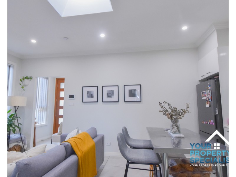 25B Curie Road, Campbelltown NSW 2560